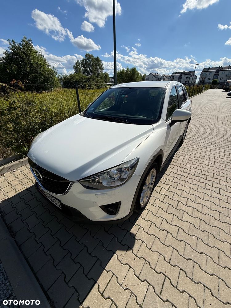 Mazda CX-5 2.0 Skypassion - 14