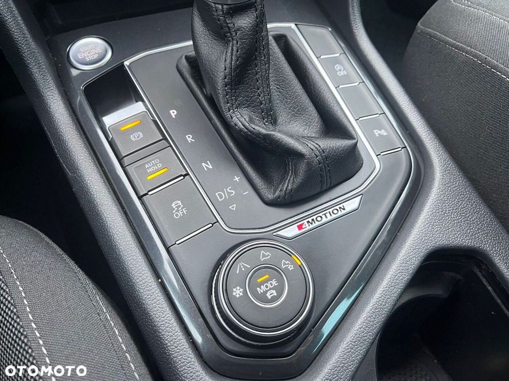 Volkswagen Tiguan 2.0 TDI BMT SCR 4Mot Highline DSG - 33