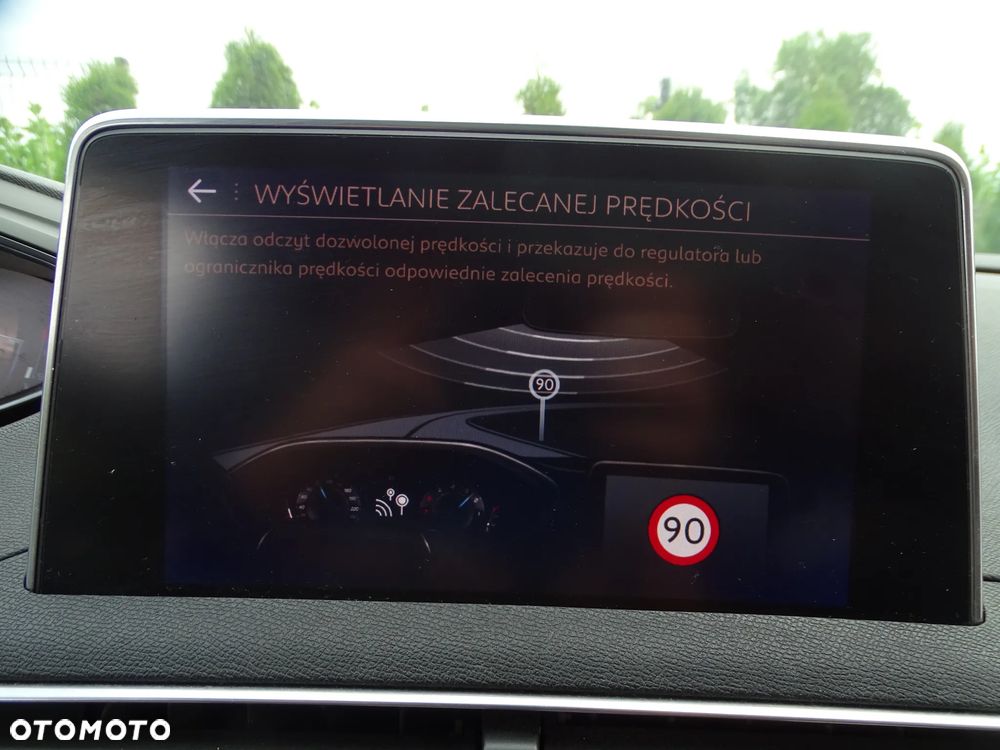 Peugeot 5008 2.0 BlueHDI GT S&S EAT6 - 31
