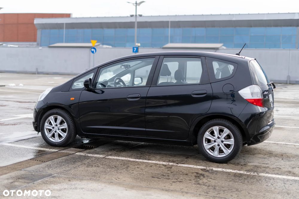 Honda Jazz 1.2 i-VTEC Trend - 7