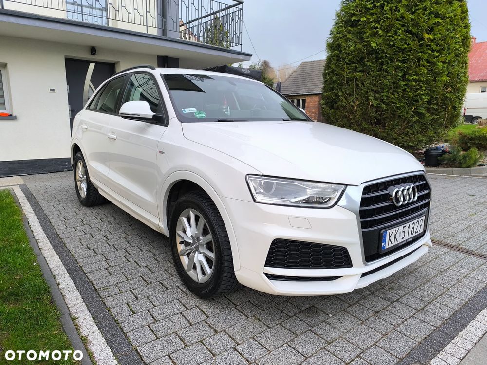 Audi Q3 1.4 TFSI - 3