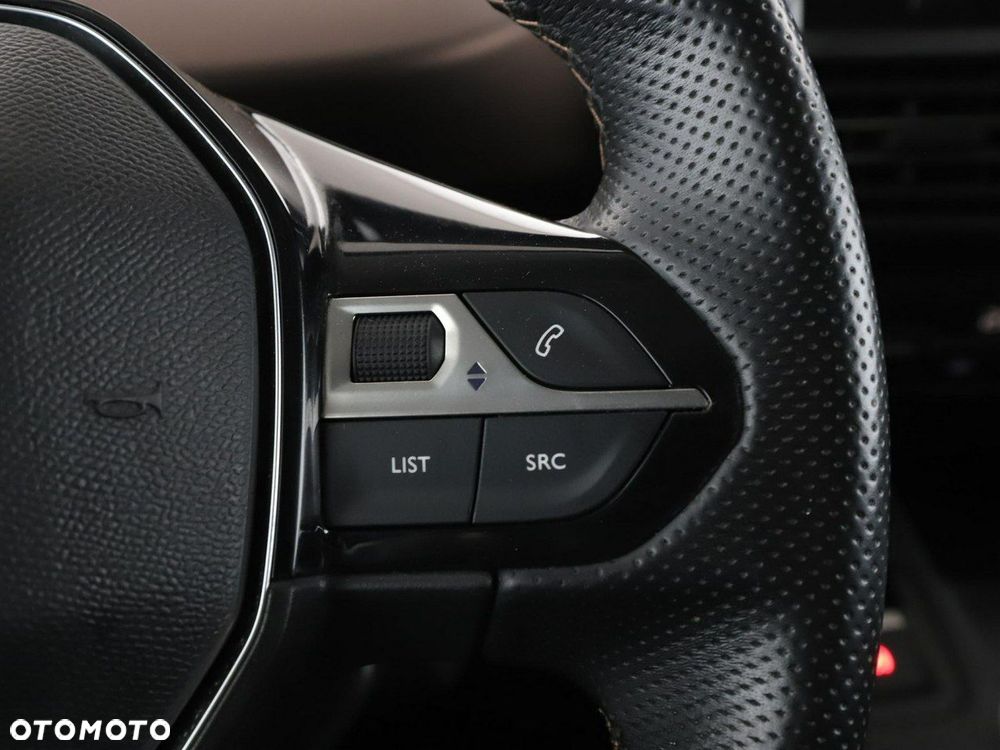 Peugeot Rifter BlueHDI 100 L1 Access - 31