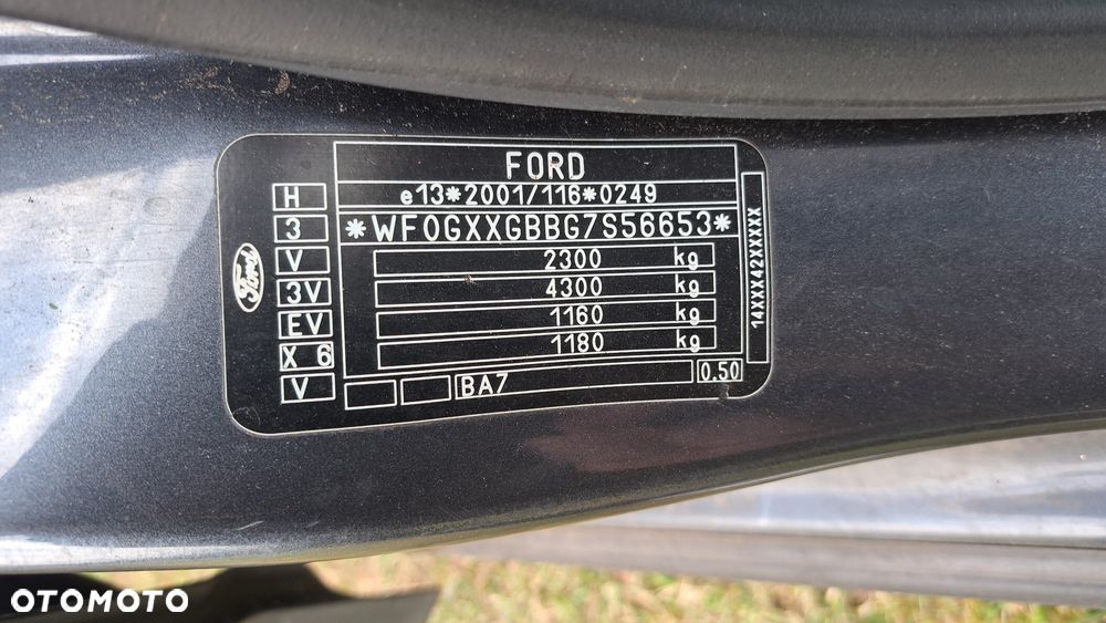Ford Mondeo 2.0 TDCi Titanium X - 18