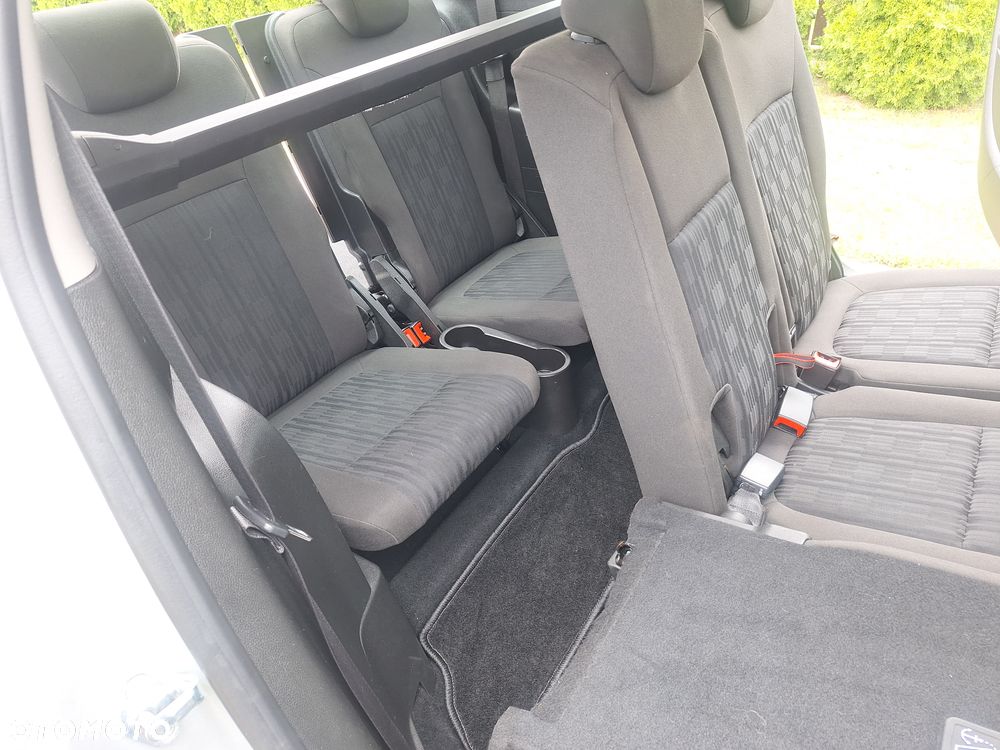 Opel Zafira Tourer 1.4 Turbo Active - 17