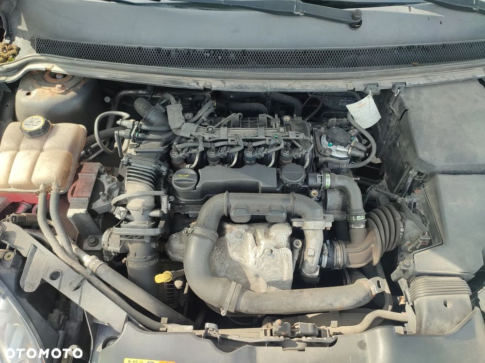 Ford Focus - 21