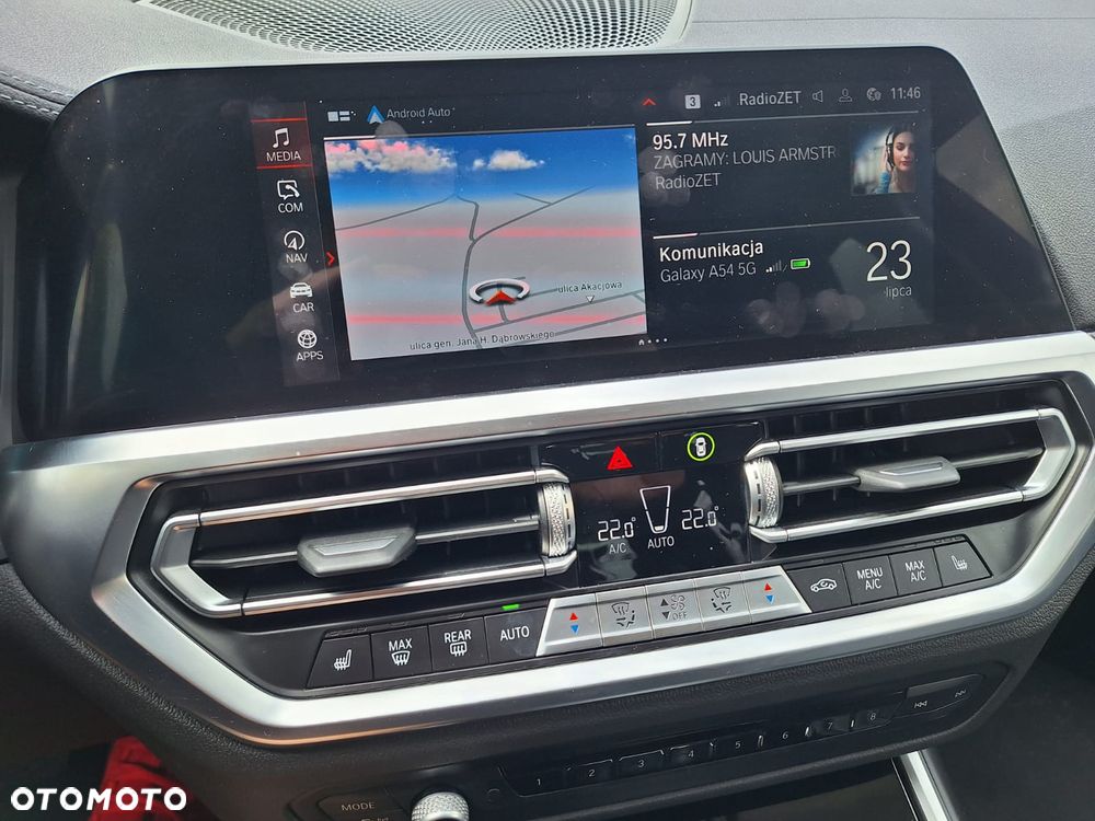 BMW Seria 3 320d xDrive MHEV Luxury Line - 15