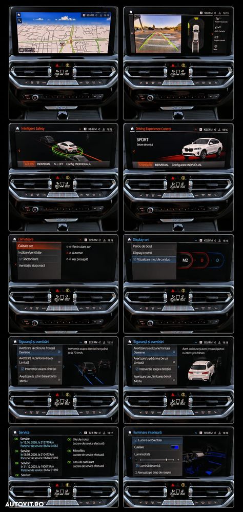 BMW X4 - 17