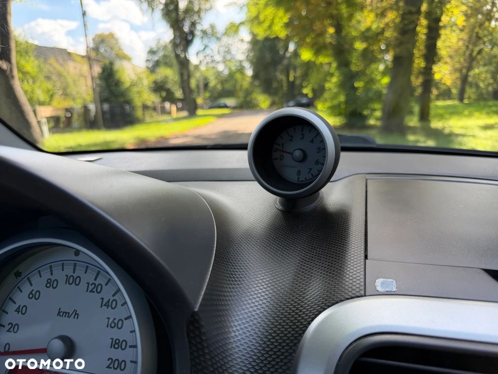 Suzuki Splash 1.2 active+ - 30