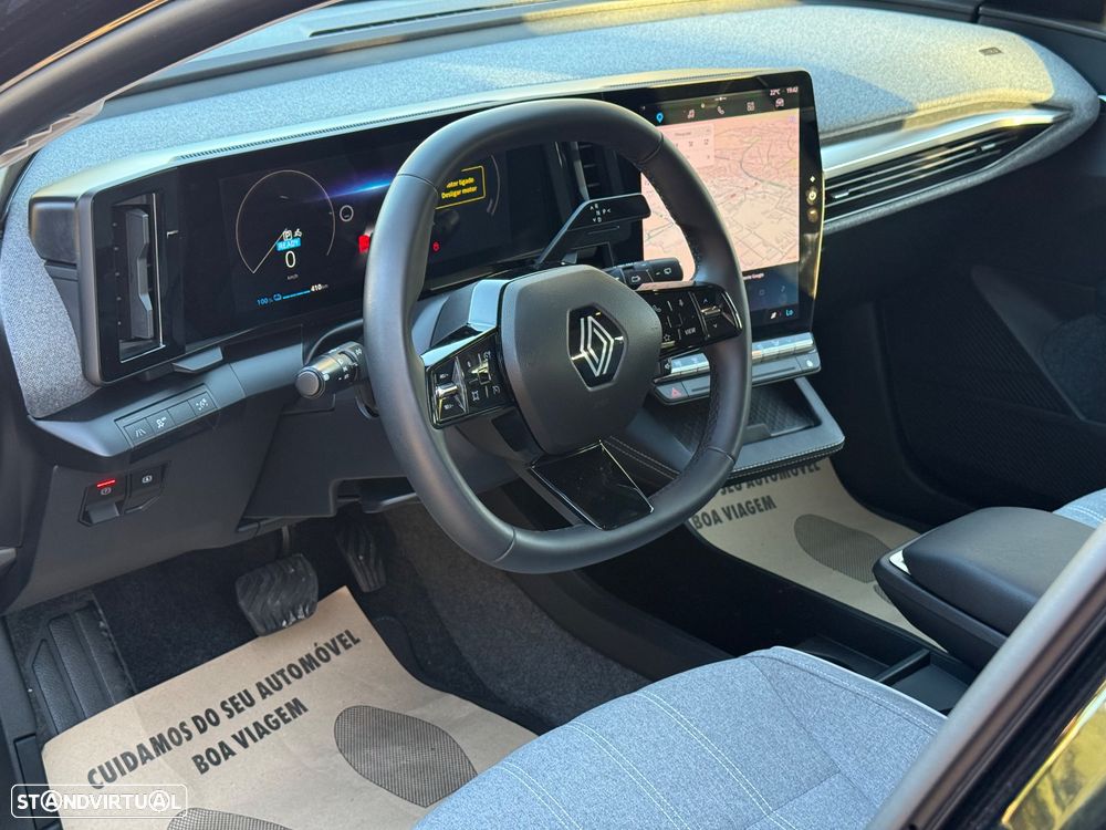 Renault Mégane E-Tech EV60 Evolution - 7