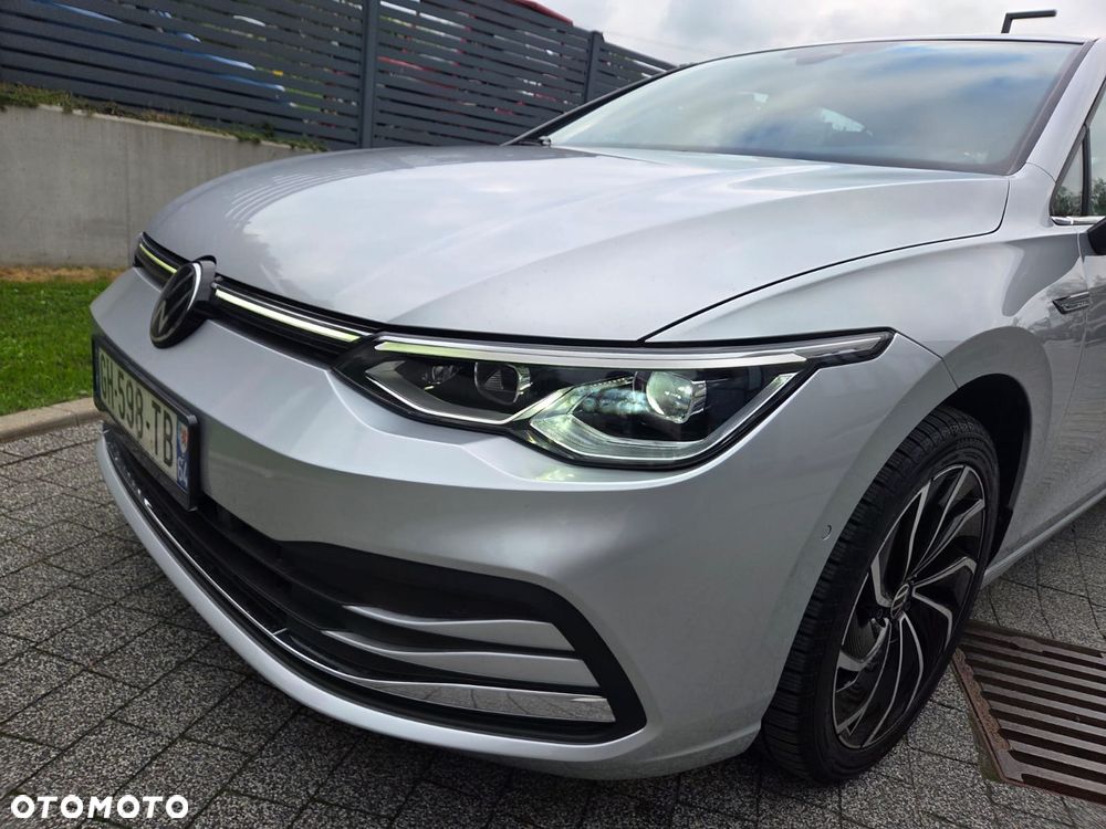Volkswagen Golf 2.0 TDI SCR 4Motion DSG IQ.DRIVE - 10
