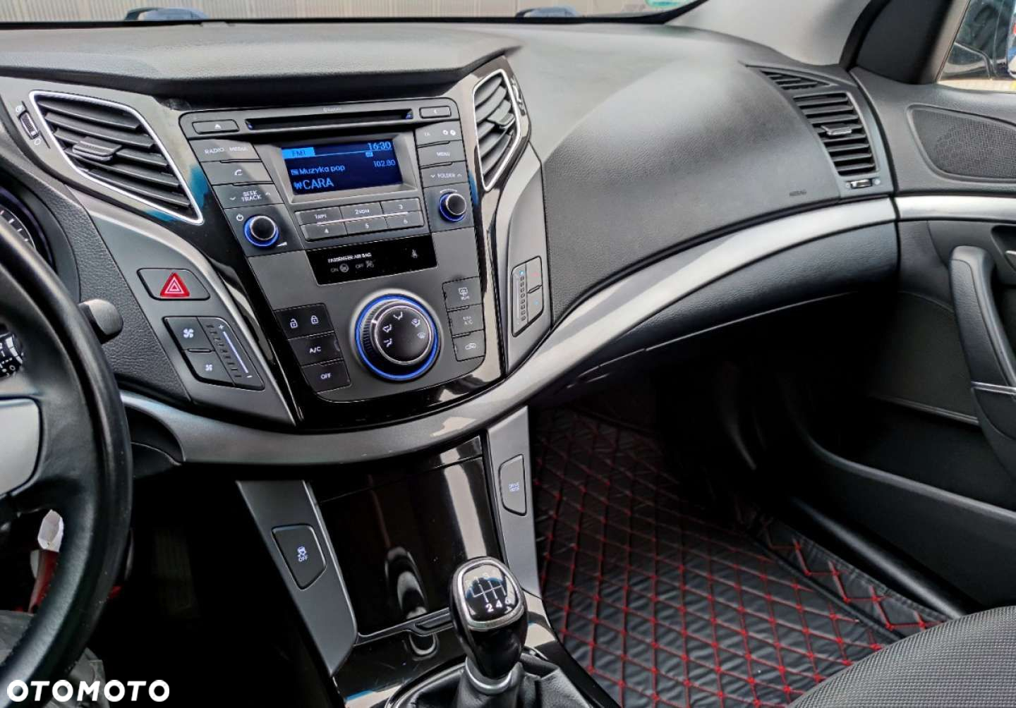 Hyundai i40 - 23