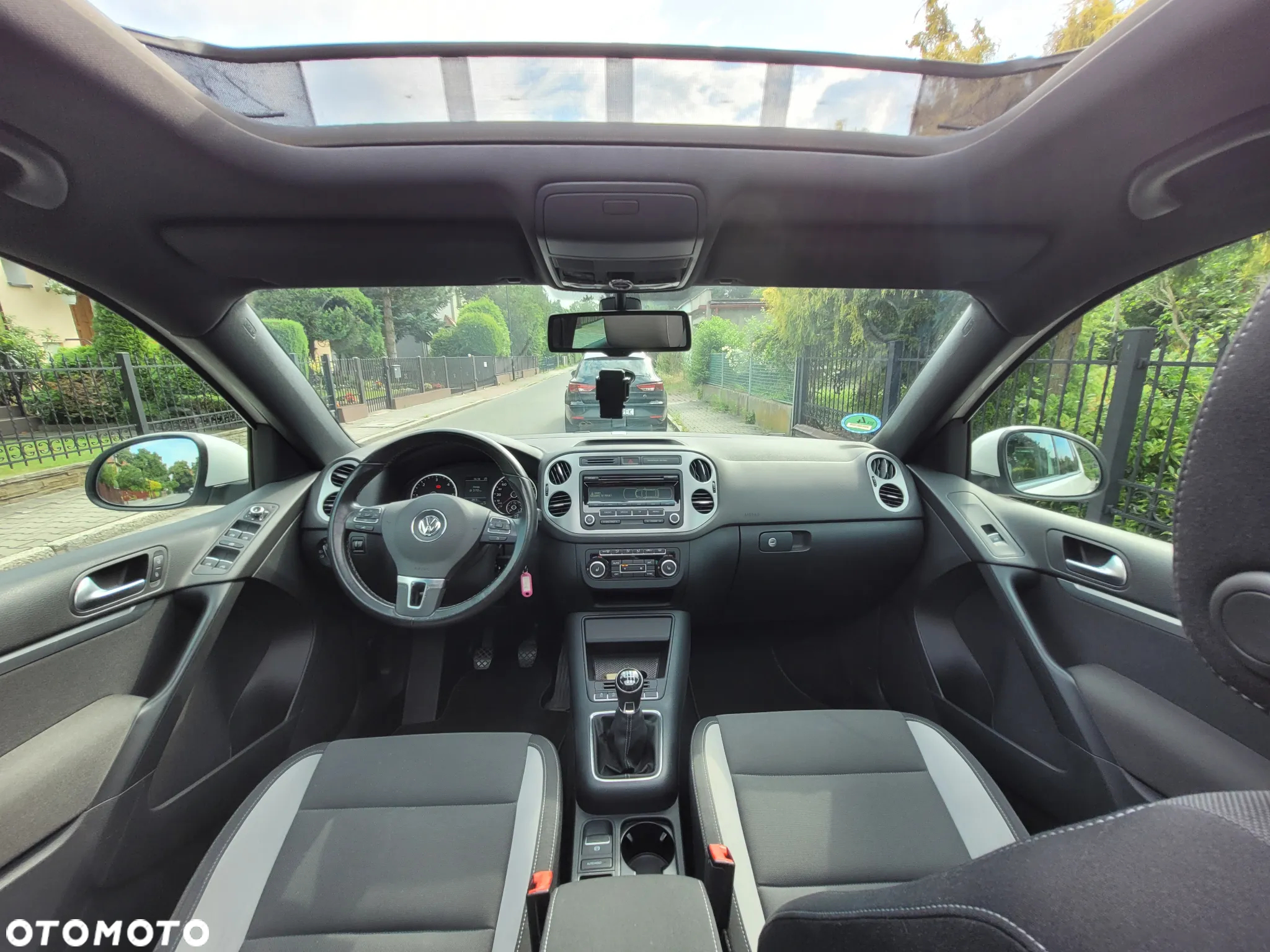 Volkswagen Tiguan 2.0 TDI DPF BlueMotion Technology Life - 18