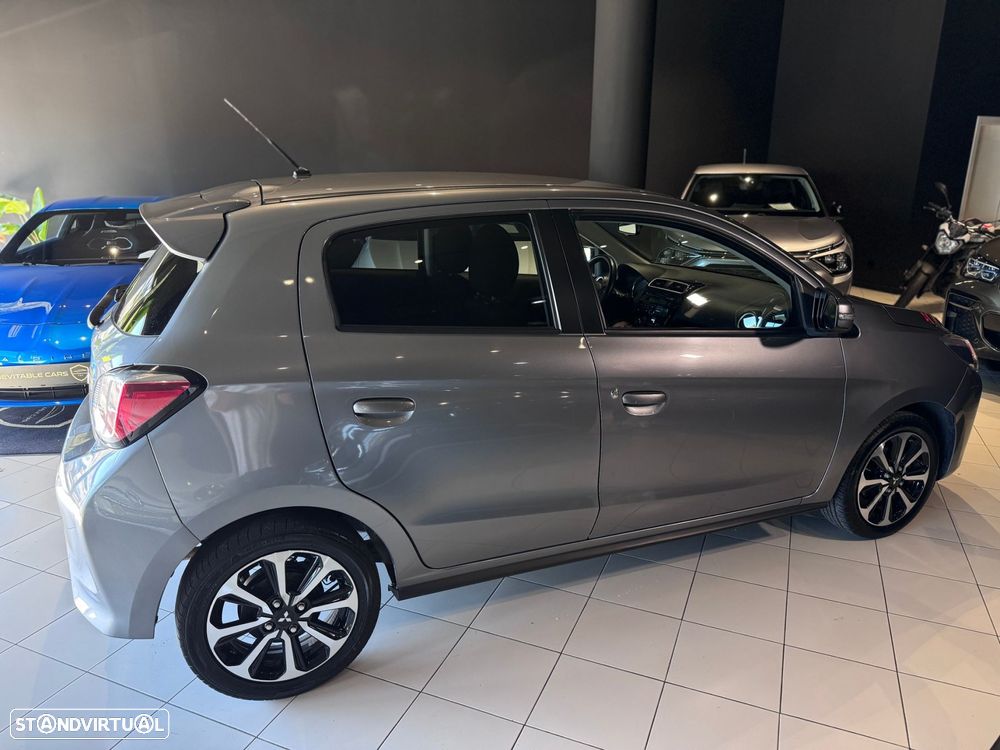 Mitsubishi Space Star 1.2 Intense - 12