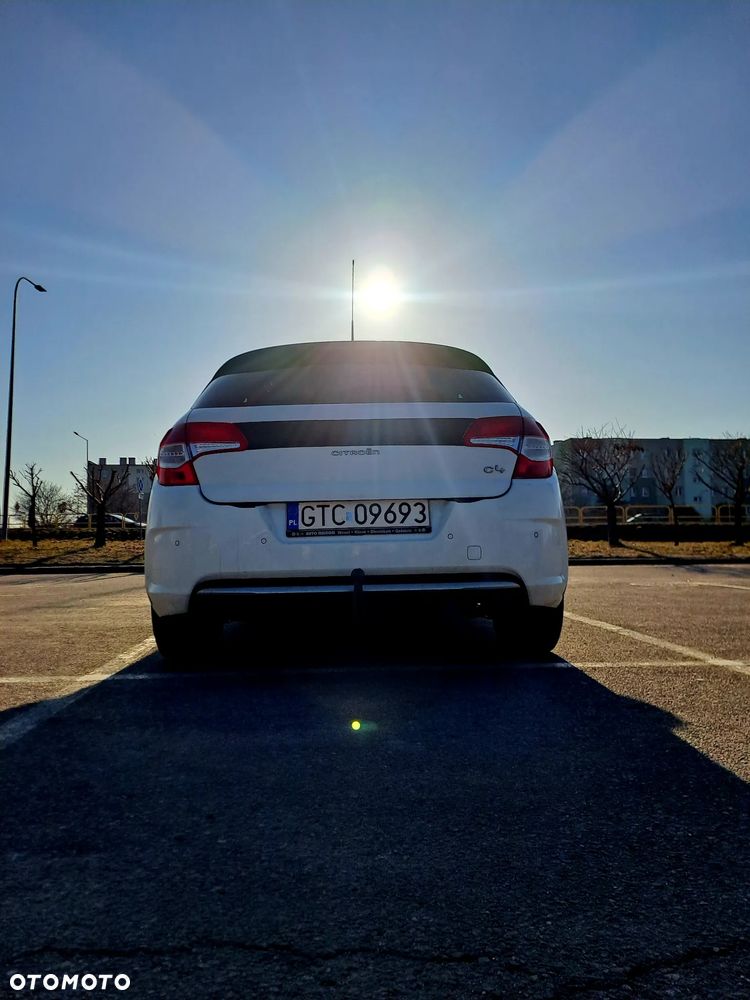Citroën C4 - 19