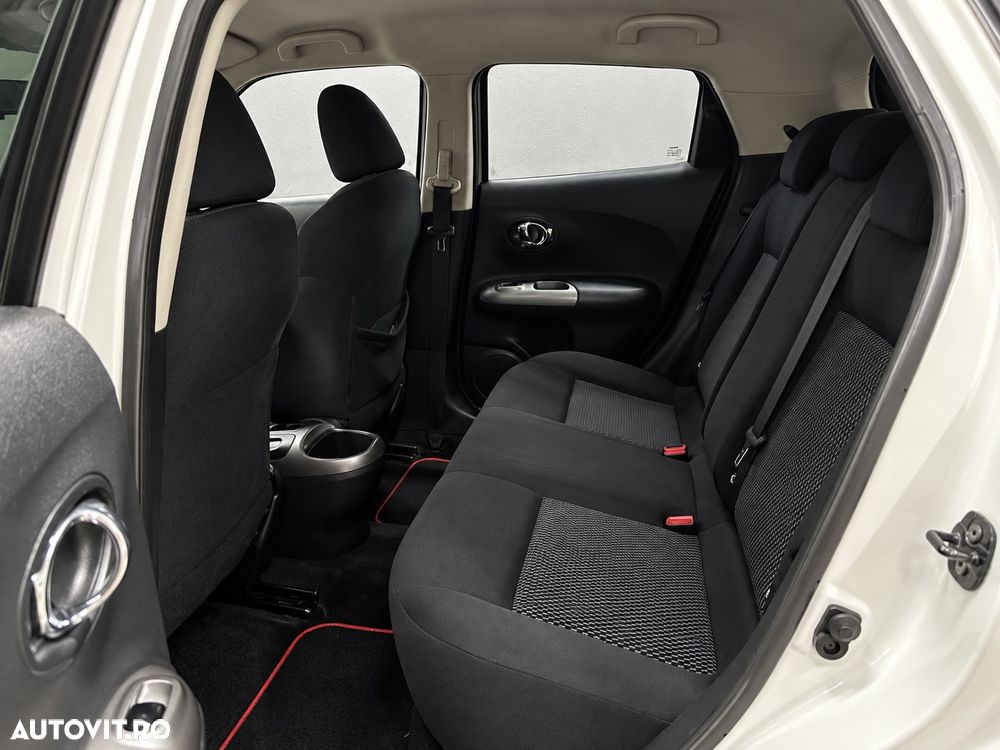 Nissan Juke - 9