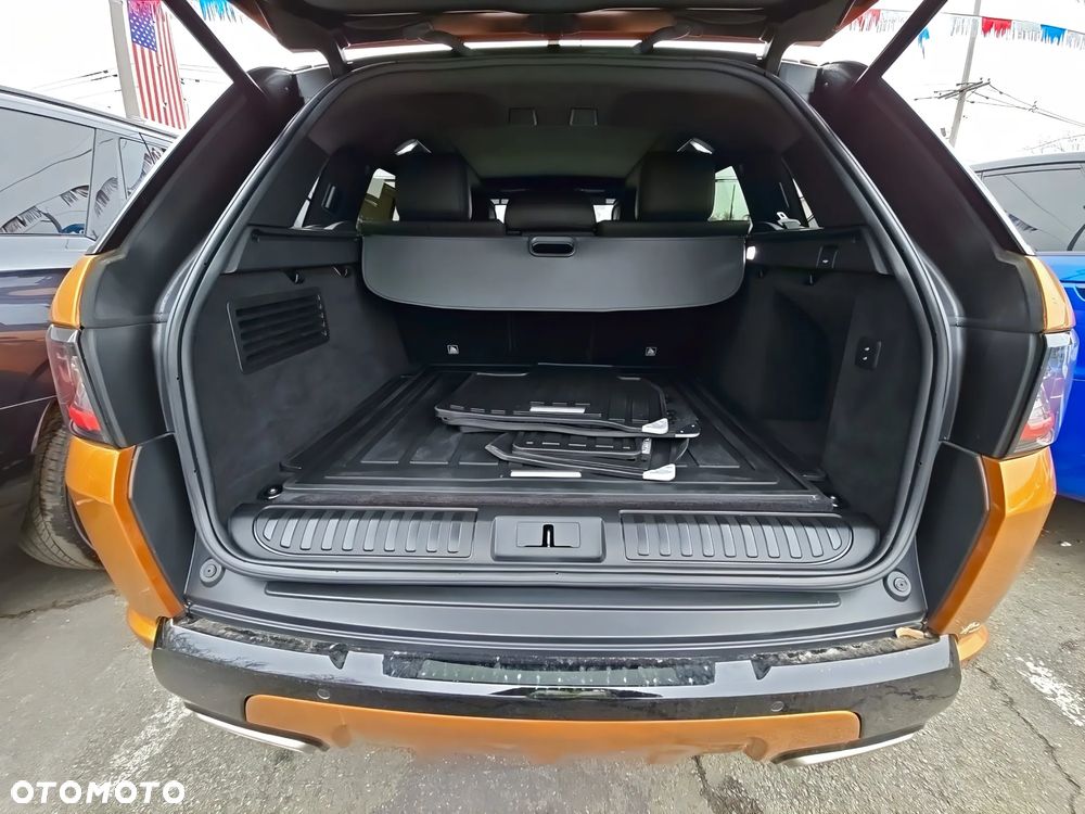 Land Rover Range Rover P565 Kompressor langer Radstand SVAutobiography Ultimate - 12