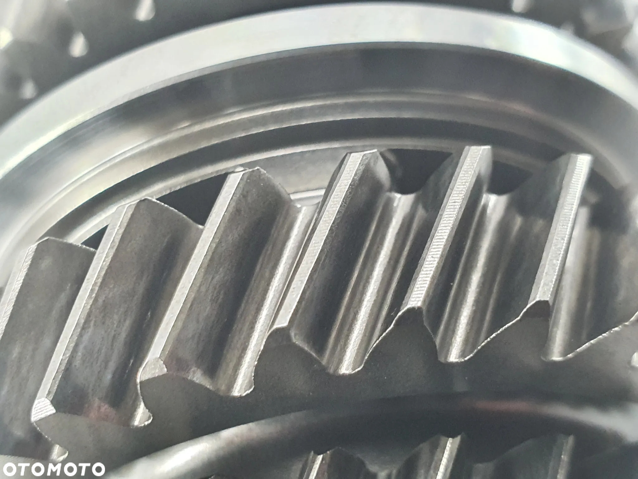 SKRZYNIA BIEGOW WALEK TRYB BMW 1200 R NINE T K21 K23 K25 NINET - 38