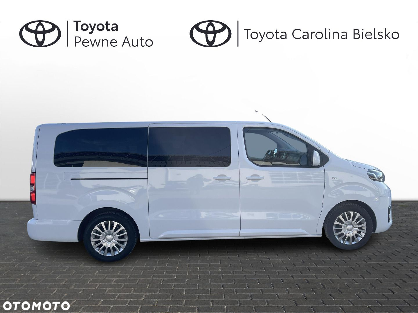 Toyota Proace Verso - 24
