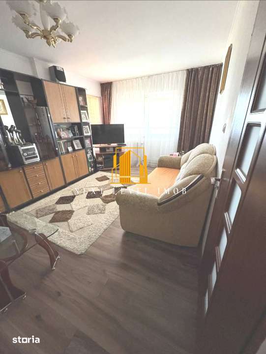 Apartament 3 camere — fotografia 1