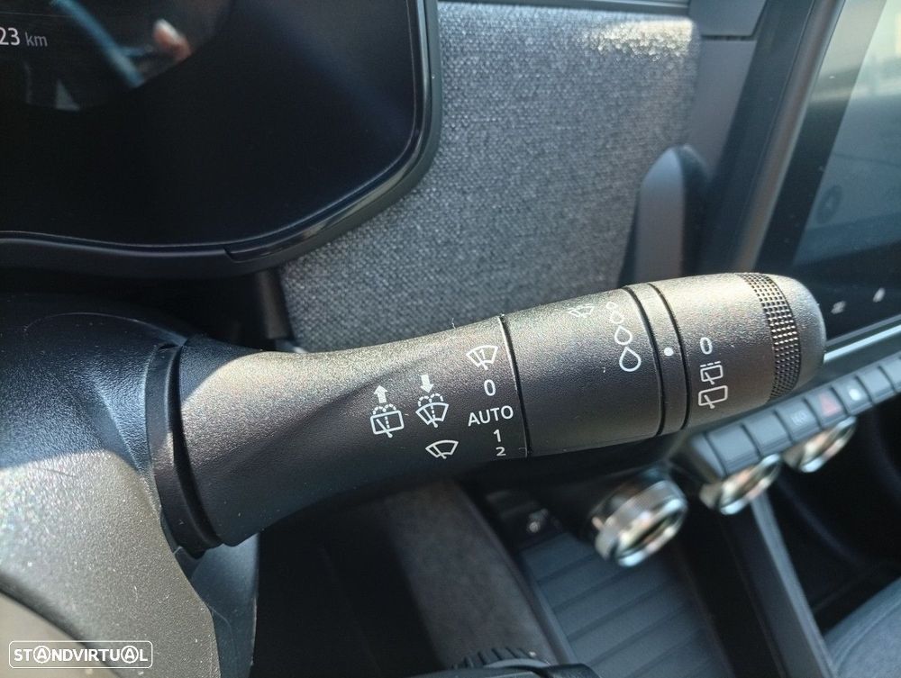 Renault Zoe (c/ Bateria) E-Tech EV50 Equilibre - 16