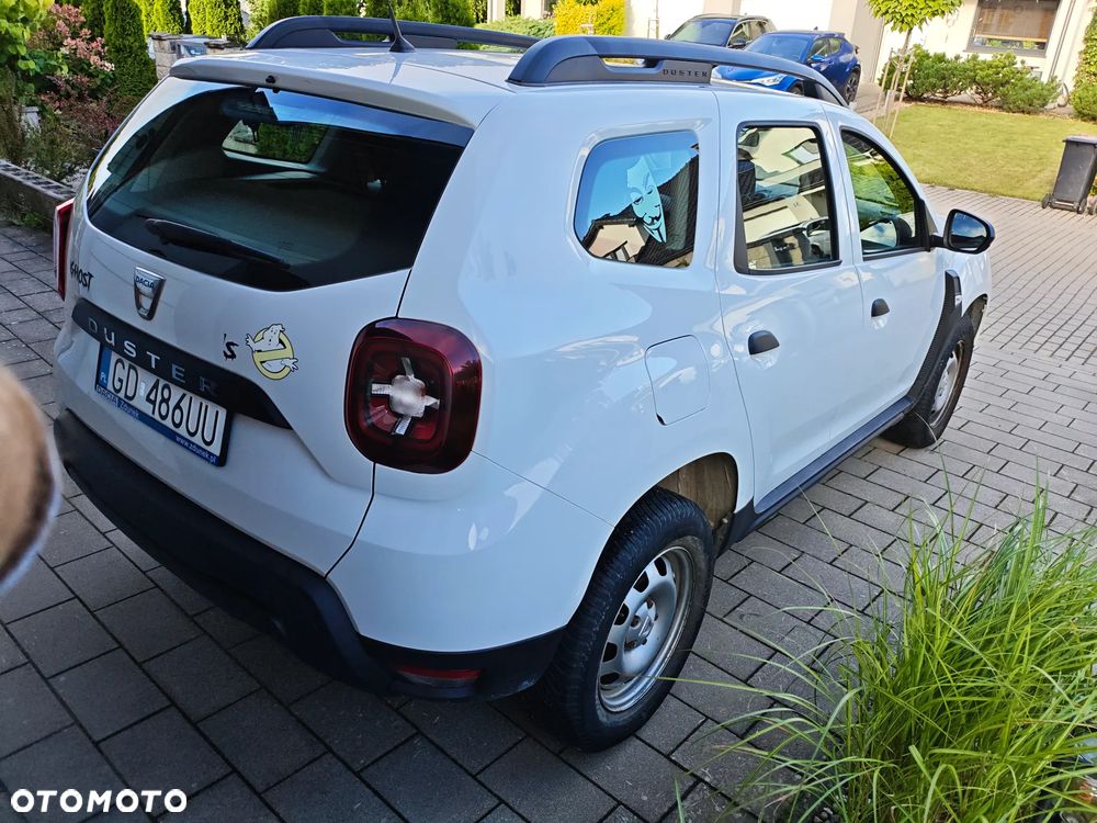 Dacia Duster 1.0 TCe Access - 3