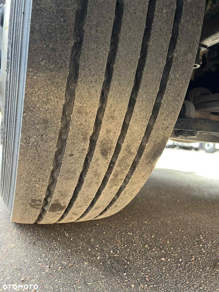 DAF XF 480 FTP 6x2 - 13