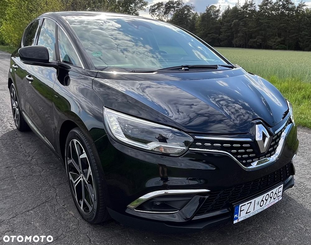 Renault Scenic - 2