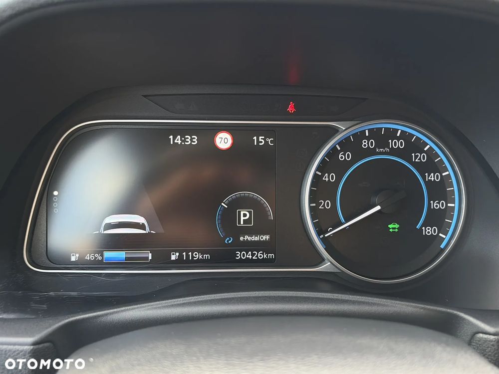 Nissan Leaf 40kWh N-Connecta - 25
