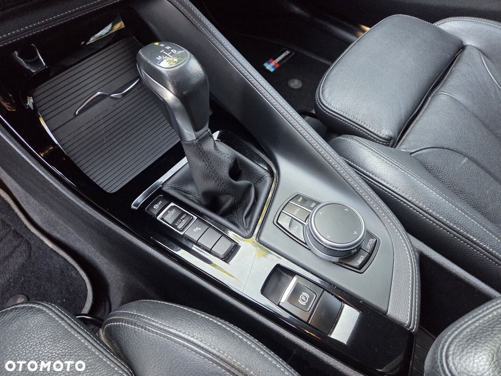 BMW X1 - 21