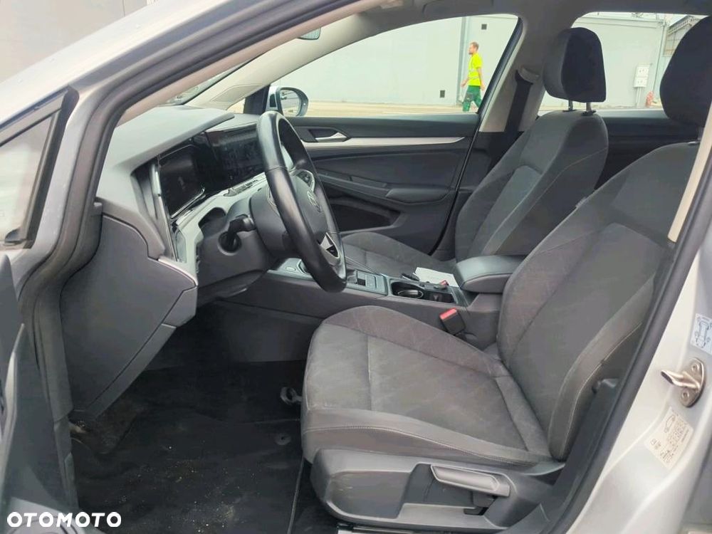 Volkswagen Golf 2.0 TDI Life - 5