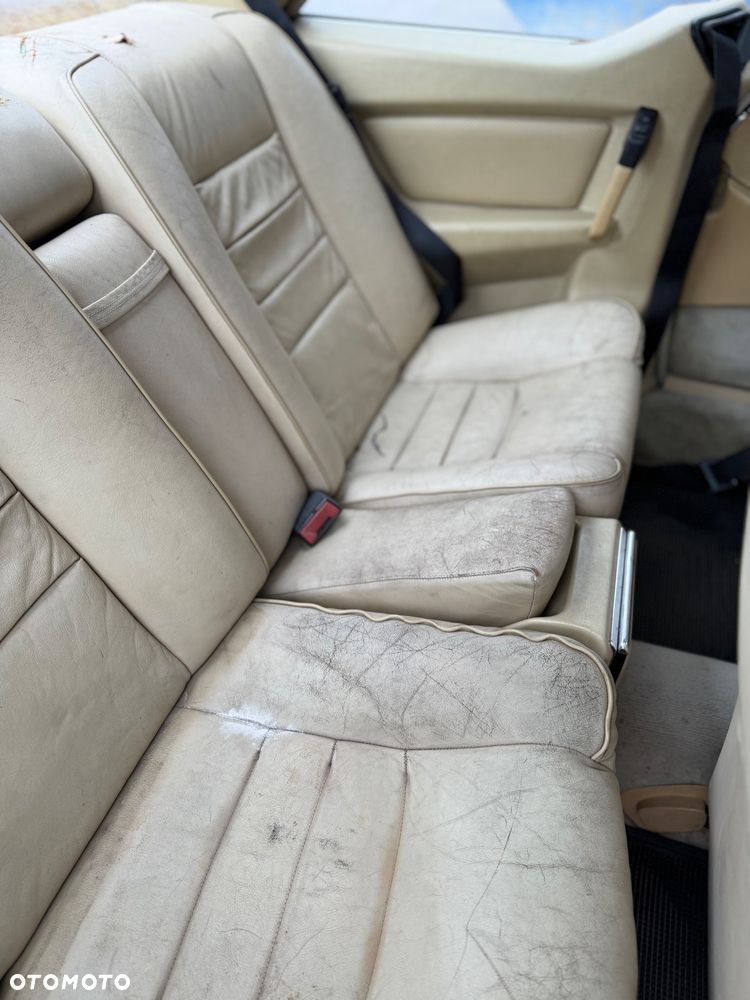 Mercedes-Benz Inny ver-standard - 5