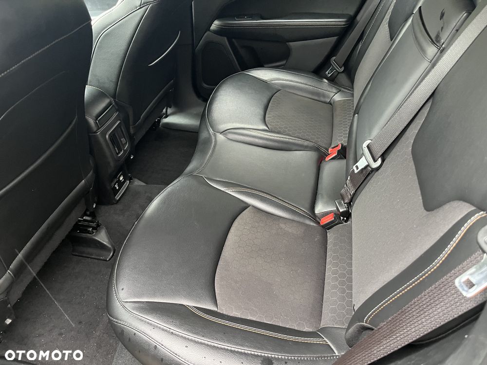 Jeep Compass - 15