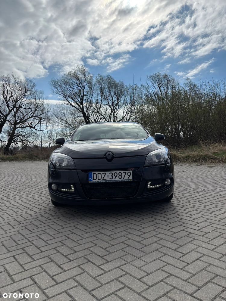 Renault Megane 1.6 dCi Energy Dynamique - 13
