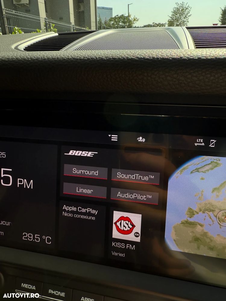 Porsche Macan Standard - 13