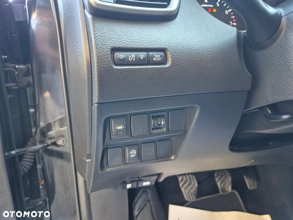 Nissan Qashqai - 21