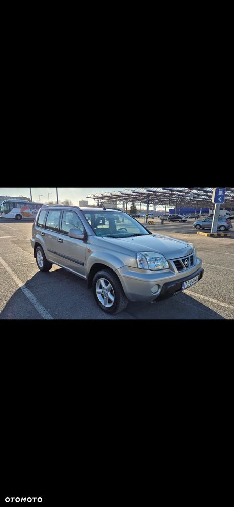 Nissan X-Trail 2.0 Sport - 8