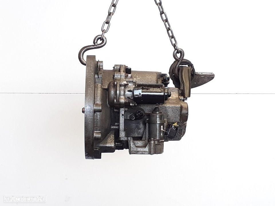 CAIXA DE VELOCIDADES SMART CITY-COUPE - 1