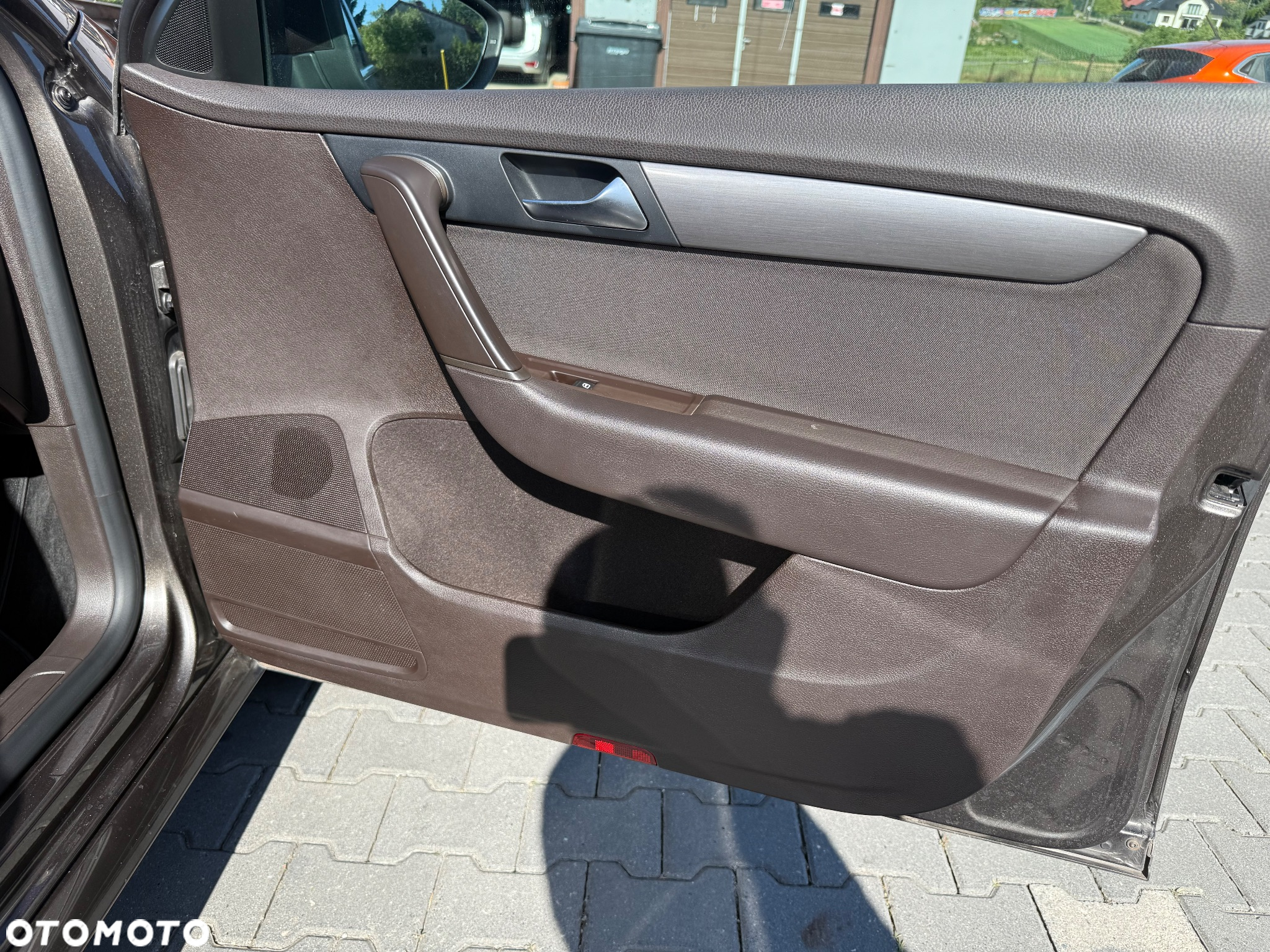 Volkswagen Passat 2.0 TDI Comfortline DSG - 19