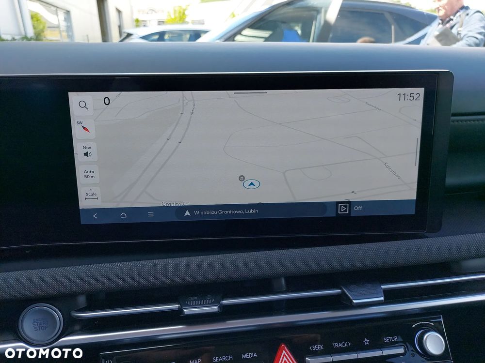 Hyundai Tucson 1.6 T-GDi 48V Smart 2WD DCT - 20