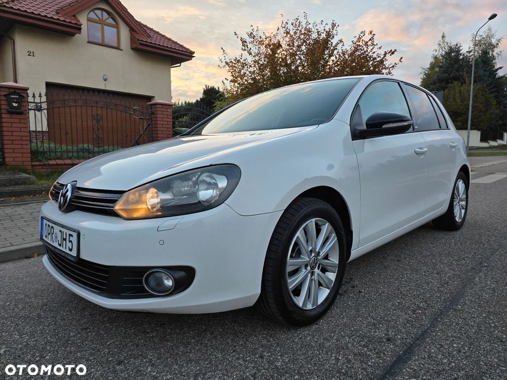 Volkswagen Golf 1.2 TSI BlueMotion Technology Style - 2