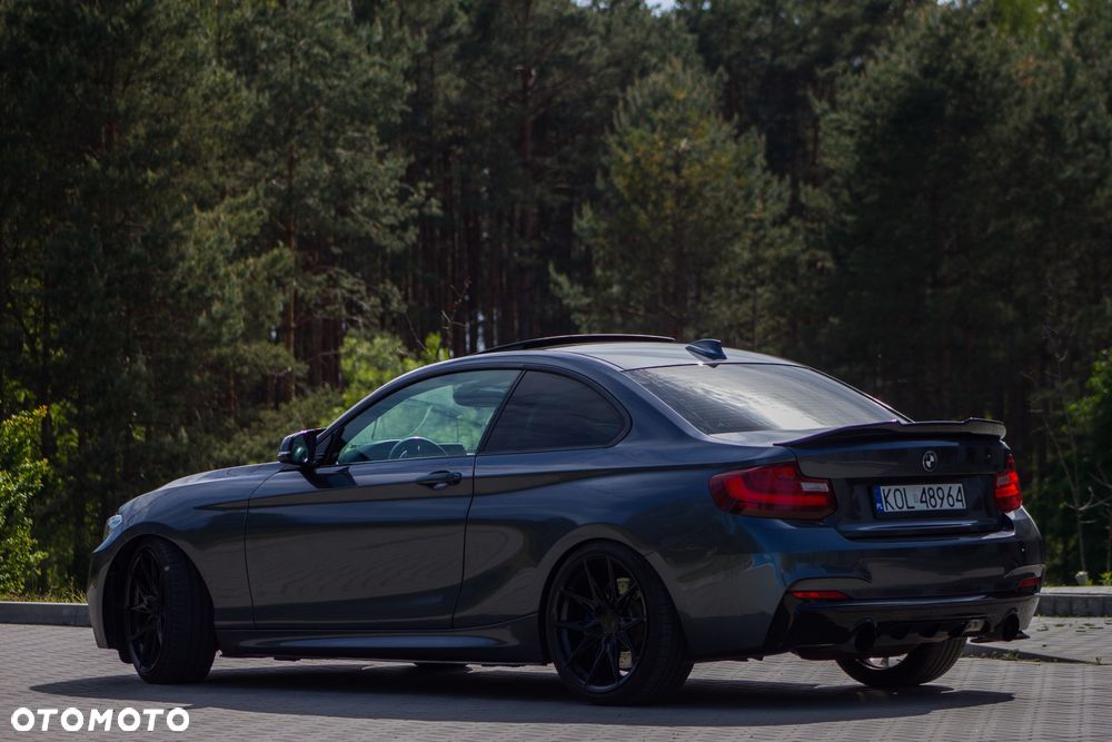 BMW Seria 2 230i Sport - 7