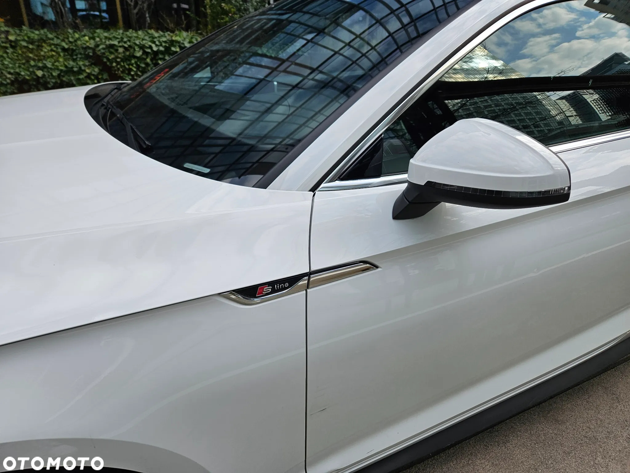 Audi A5 2.0 TFSI Quattro S tronic - 7