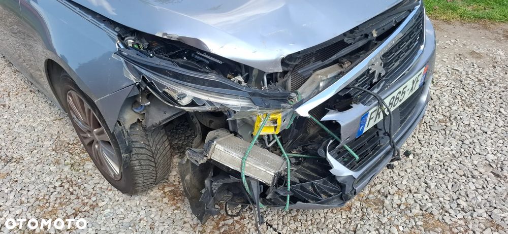Peugeot 308 - 7