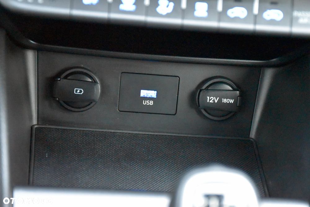 Hyundai Kona 1.0 T-GDI 48V-Hybrid Select - 29