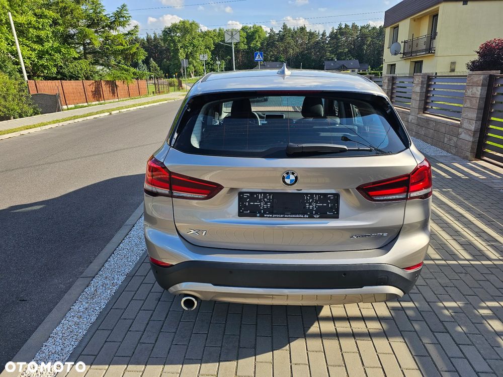BMW X1 xDrive25e Advantage - 5