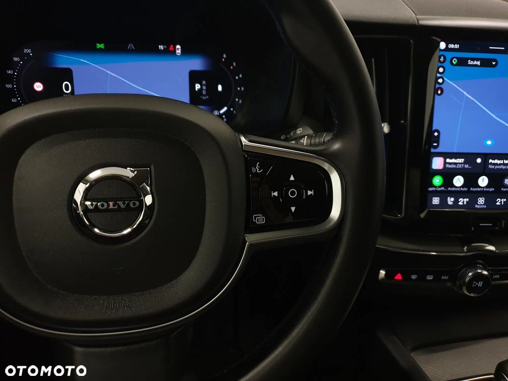 Volvo XC 60 B4 D Geartronic RDesign - 12