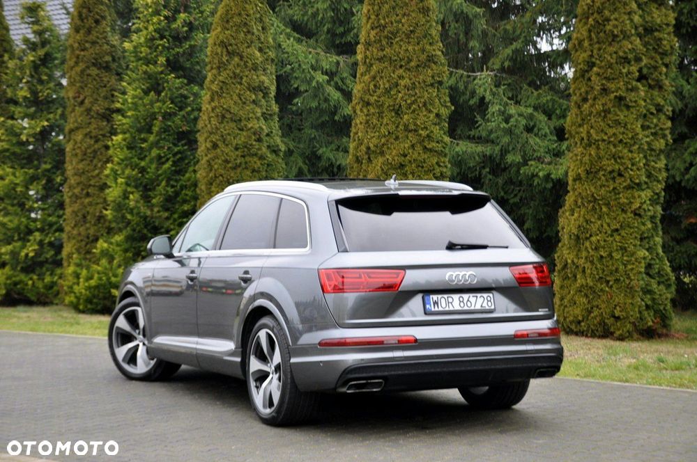Audi Q7 - 14