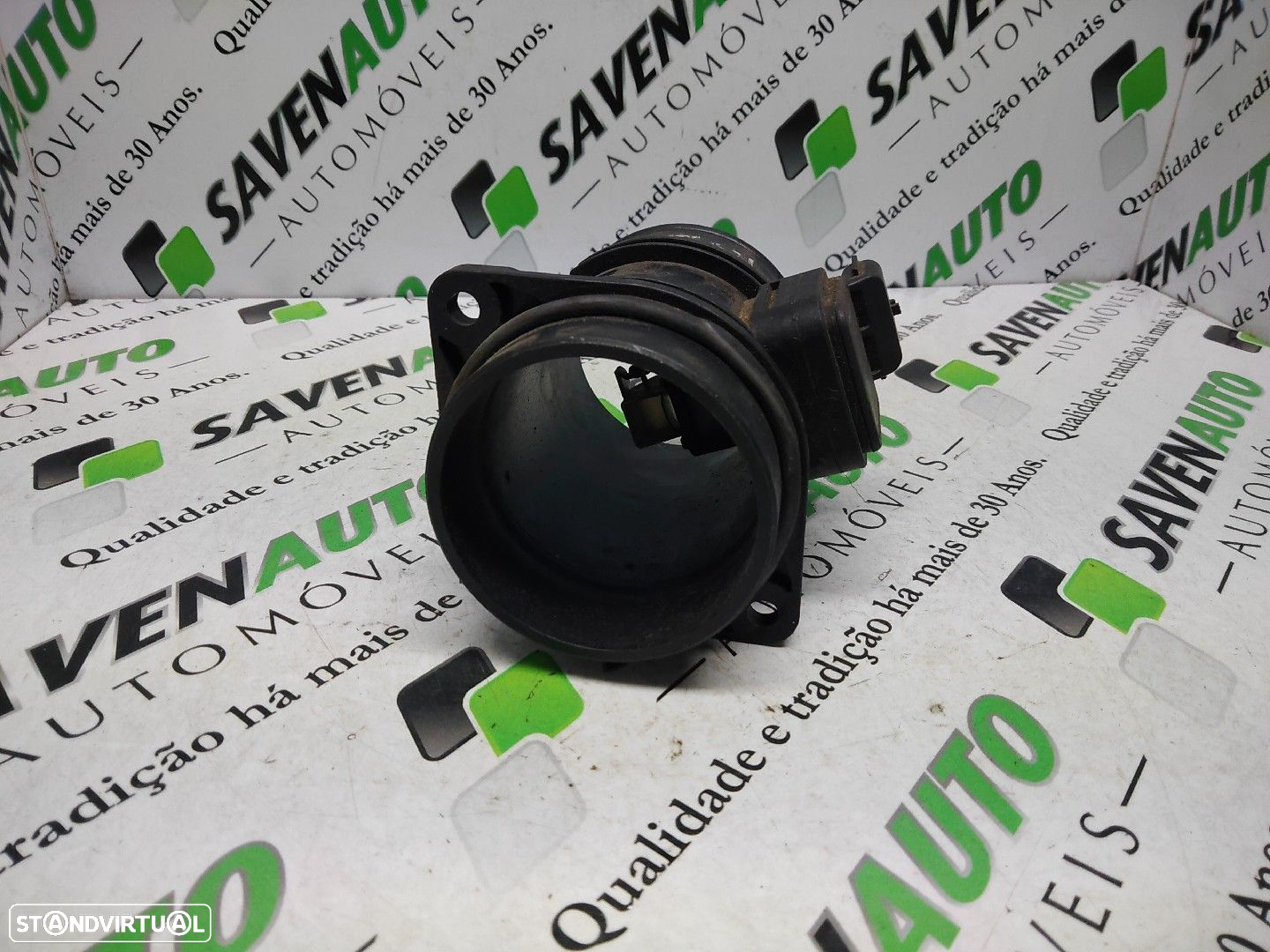 Medidor Massa Ar Renault Clio Iii (Br0/1, Cr0/1) - 2
