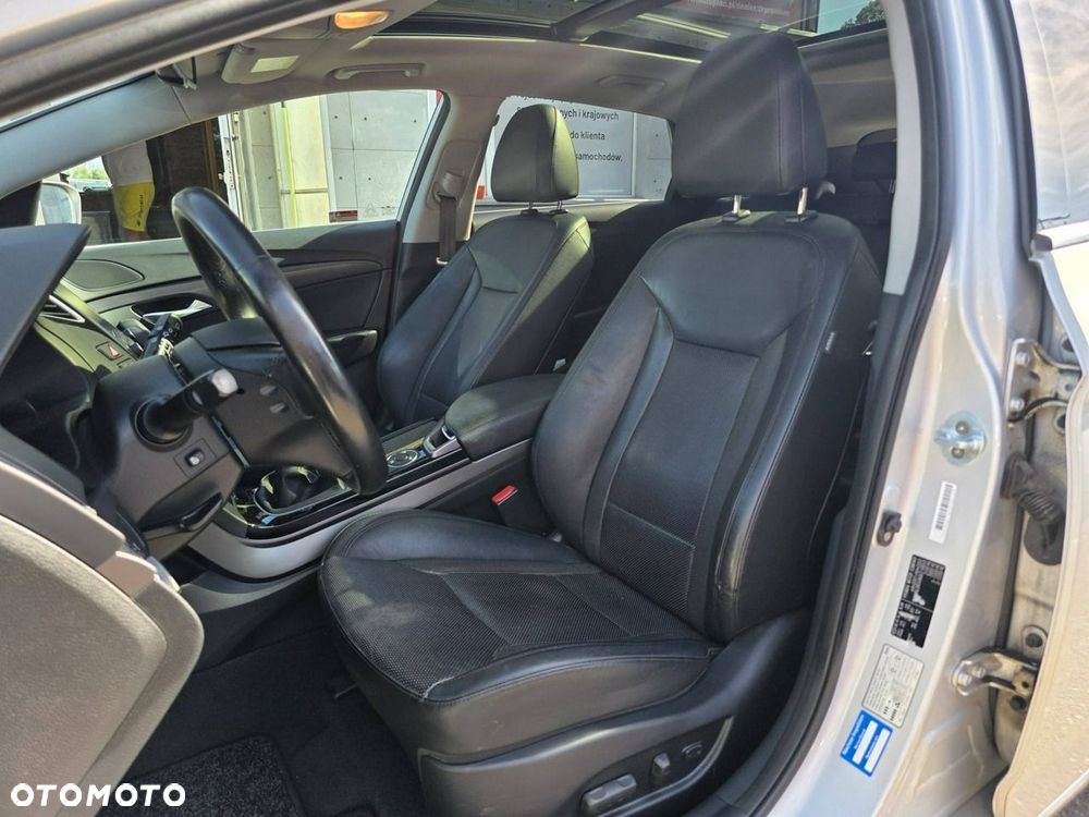 Hyundai i40 1.7 CRDi BlueDrive Premium - 7