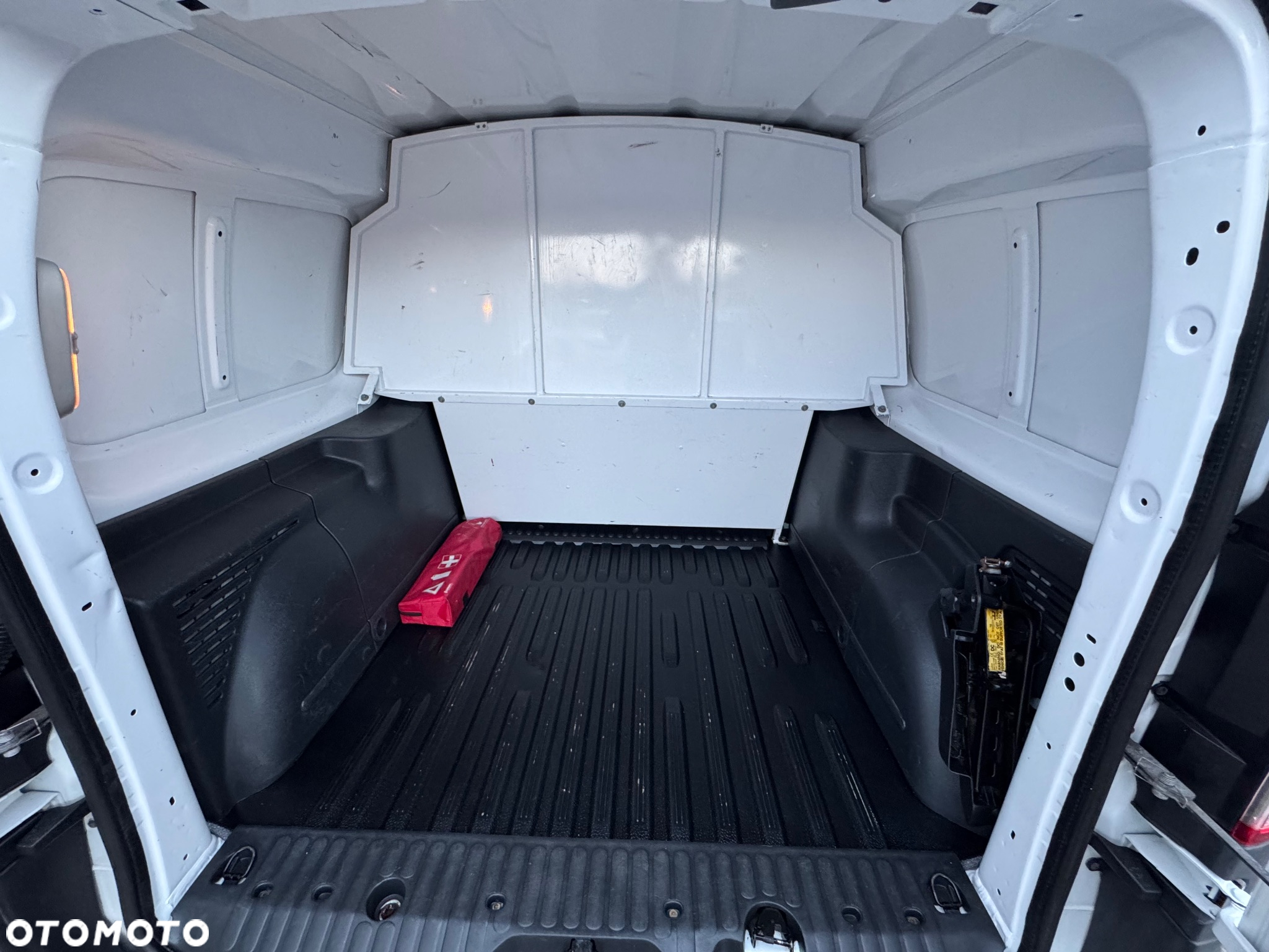 Renault Kangoo 1.5 dCi Zen - 33